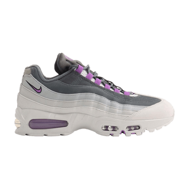 Nike Air Max 95 'Big Bubble - Photo Dust Bright Violet'