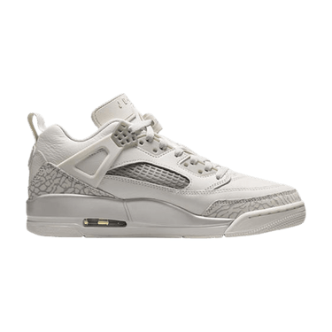 Wmns Air Jordan Spizike 'Swan'