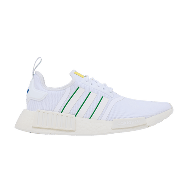 adidas NMD_R1 'White Green'