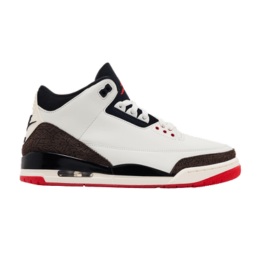 Air Jordan 3 Retro 'World’s Best Dad'