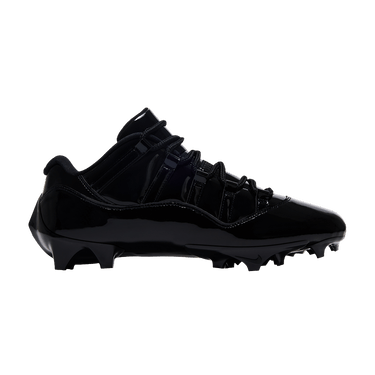 Air Jordan 11 Low TD 'Black'