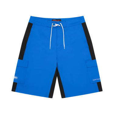 Corteiz Wave Short 'Royal Blue'