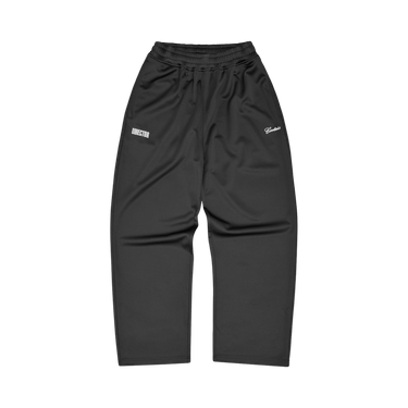 Corteiz Gabriel Moses Track Pant 'Black'