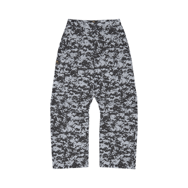 Corteiz Guerillaz Cargo Pant 'Reflective Camo'