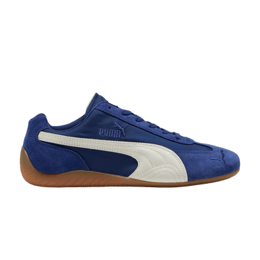 Puma Speedcat Nylon 'Blue Jewel'
