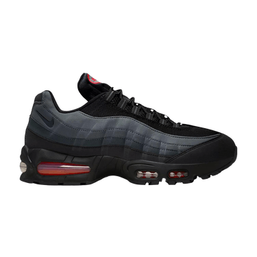 Nike Air Max 95 'Big Bubble - Black Anthracite'