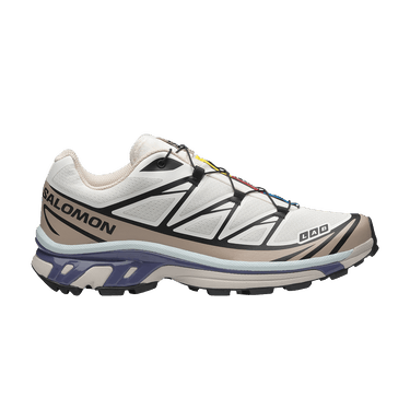 Salomon XT-Whisper 'Vanilla Ice Tan Heron'