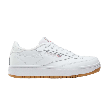 Reebok Club C Double GS 'White'