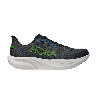 Hoka One One Mach 7 'Varsity Navy'