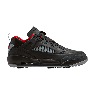 Air Jordan Spizike Golf 'Black Stealth Varsity Red'