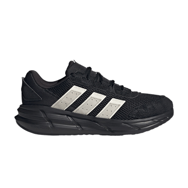 adidas Astrastar 'Core Black Off White'