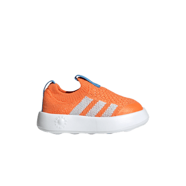 adidas Bubblecomfy TD 'Pure Orange'