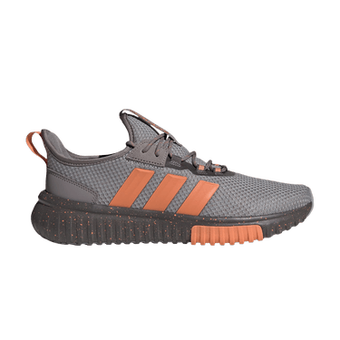 adidas Kaptir 4.0 'Halo Silver Dusky Orange'