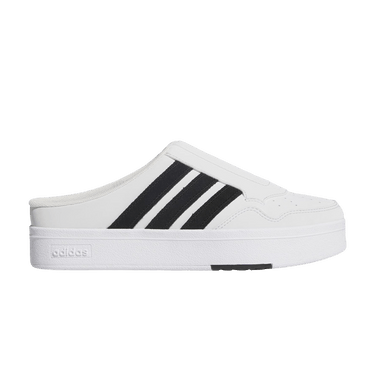 adidas Wmns Hoops 4.0 'Crystal White'