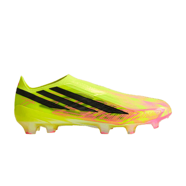 adidas F50 Hyperfast Elite FG 'Team Solar Yellow 2 Core Black Solar Turbo'