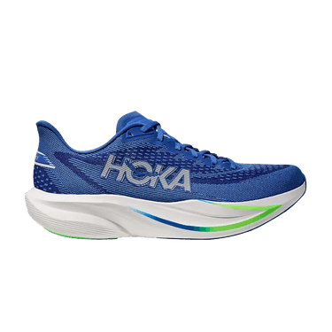 Hoka Mach 7 'Cobalt Blue'
