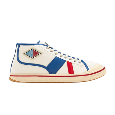 Bottega Veneta Eliot Mid-Top Sneaker 'Multi-Color'