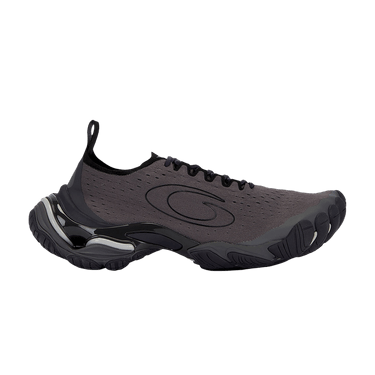 Balenciaga Anatomic Runner Sneaker 'Black'