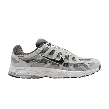 Nike P-6000 'Atmosphere Grey Black'
