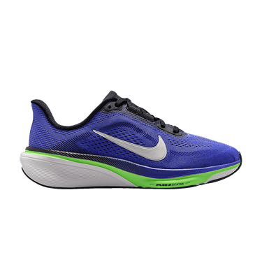 Nike Pegasus 42 GS 'Sapphire'