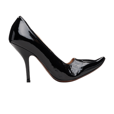 Wmns Maison Margiela Loved To Death Heel 'Black'