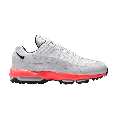 Nike Air Max 95 G Golf 'Off White Hot Lava'