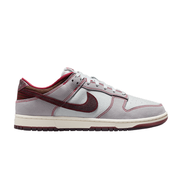 Nike Dunk Low SE 'Pure Platinum'