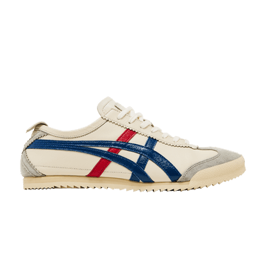 Onitsuka Tiger Mexico 66 Deluxe 'White Deluxe Blue'