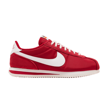 Nike Wmns Cortez 'Gym Red'