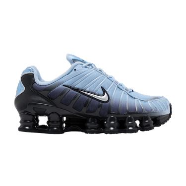 Nike Wmns Shox TL 'Anthracite Light Armory Blue'