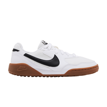 Nike Terra Manta GS 'White/White/Black'