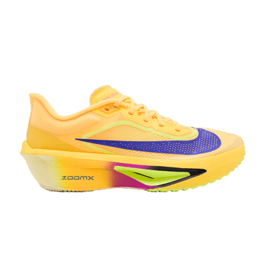 Nike Zoom Fly 6 'Citron Pulse'
