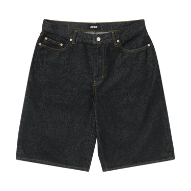 Palace Baggy Jean Short 'Rough Rinse'