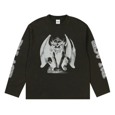 Palace Gargoyle Long-Sleeve 'Black'