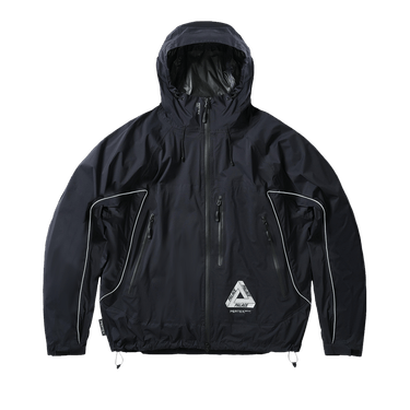 Palace Pertex Shield Lite Jacket 'Black'