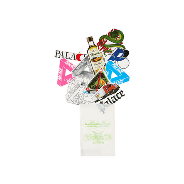 Palace Summer Sticker Pack 'Multicolor'