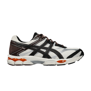 Earls x ASICS Gel-Cumulus 16 'Coconut Milk'