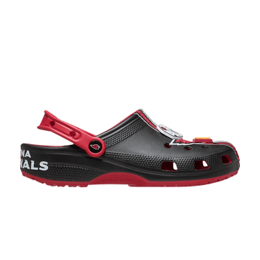 NFL x Crocs Classic Clog 'Arizona Cardinals'