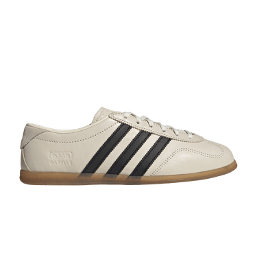 adidas Wmns Gazelle Lo Pro 'Chalk White Core Black Gum'