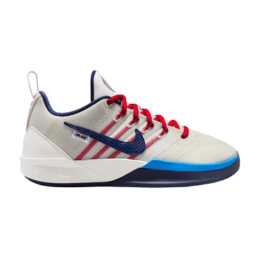 Nike Sabrina 3 GS 'WNBA 30th Anniversary'