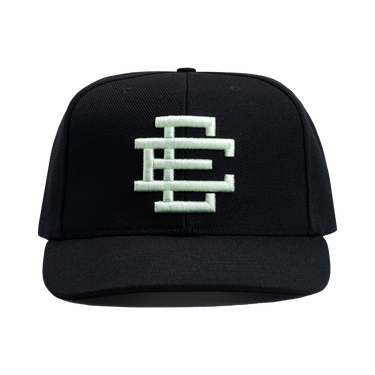 Eric Emanuel EE Basic Hat 'Black'