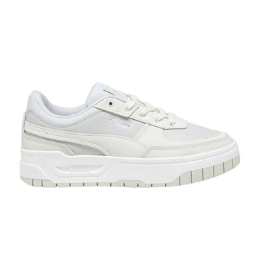 Puma Wmns Cali Dream 'White Grey'