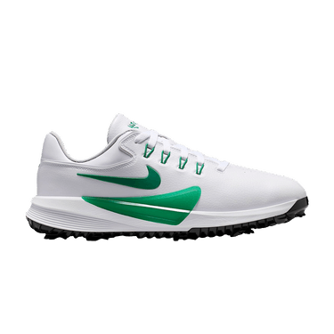 Nike Victory Pro 4 Golf Wide 'White Black Malachite'
