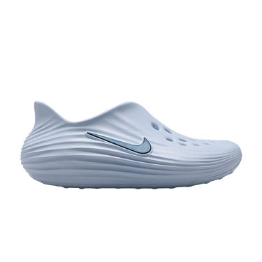 Nike Reactx Rejuven8 GS 'Hydrogen Blue Work Blue'