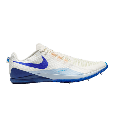 Nike Zoom Rival XC 7 Cross-Country Spikes 'Sail Blue Void'