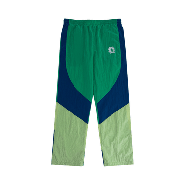 Eric Emanuel EE Nylon Pants 'Green'