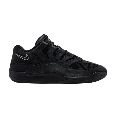 Nike KD18 'Black/Black'