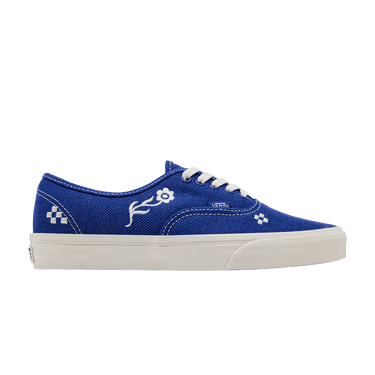 Vans Wmns Authentic 'Blue Marshmallow'