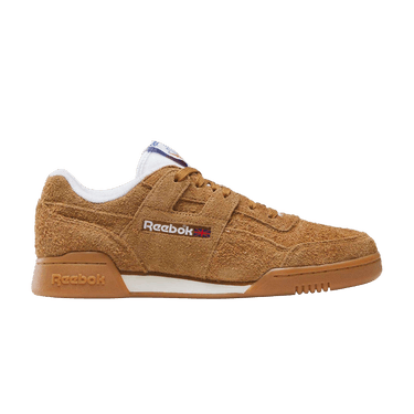 Reebok Workout Plus 'Brown'