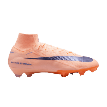 Nike Mercurial Superfly 10 Elite Lv8 FG High 'Crimson Tint Royal Pulse'